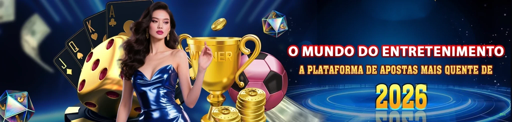 45x Cassino Clássico